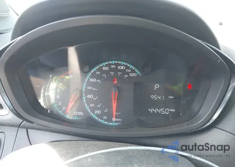 2022 Chevrolet Spark Fwd Ls Automatic z USA, uszkodzony, nr VIN KL8CB6SA9NC024733